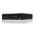 RaidSonic Icy Box IB-864-B, schwarz, Multifunktionspanel