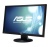 59,9cm TFT ASUS VW247H, HDMI, VGA, DVI, LED-Backlight,