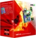 AMD FM1 A-Serie A4-3400, 2,7 GHz, Llano, Boxed