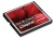 Kingston 16 GB Compact Flash Card Ultimate 266x CF/16GB-U2