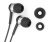 Creative EP-630i Earphones, schwarz