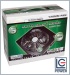 LC Power LC6550 Version 2.2, 550 Watt, nur 1 Watt Standby