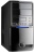 Linkworld Mini Tower 437-24, schwarz, Micro-ATX,