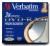 3er Pack Verbatim DataLifePlus DVD-RAM 4.7GB, 3x
