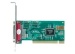 Schnittstellenkarte 1 x parallel PCI
