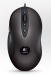 Logitech Optical Gaming Mouse G400