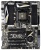 Asrock X79 Extreme9, Intel X79 Chipsatz