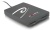 Delock Diskettenlaufwerk Floppylaufwerk, extern, USB