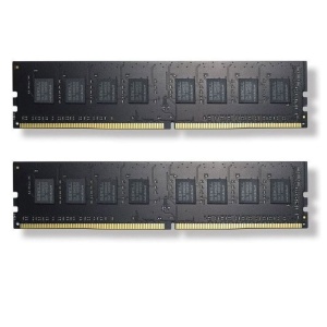 16GB Kit DDR4-RAM, 2133 MHz, G.Skill Value,