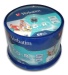 50er Spindel Verbatim CDR, 52fach, 80 min,
