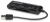 Manhattan Multi-Card Reader/Writer, Slimline, 80-in-1,