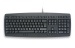 Cherry CyMotion Expert, PS/2 und USB, schwarz
