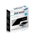 Samsung SE-208AB, Slim, USB 2.0, schwarz