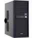 Chieftec Midi Tower Mesh Serie CM-01B-U3-OP, schwarz