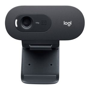 Logitech HD Webcam C505e Business