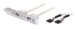 USB Slot Adapter USB 2.0