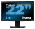 54,6 cm TFT IIYAMA ProLite B2274HDS, VGA, DVI, HDMI, LED