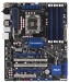 ASUS P6T WS Professional, Intel X58 Chipsatz, DDR3, SAS,