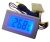 Scythe Kama Thermometer TM02-WH