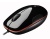 Logitech LS1 Laser Mouse /grape-jaffa