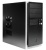 Antec New Solution NSK4000B II Gehäuse, schwarz