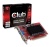 Club 3D Radeon HD5450, 1 GB DDR3, passive K&uuml;hlung,