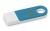 Kingston DataTraveler 109, DT109B/16GB, 16 GB