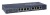 Netgear ProSafe 8-Port Switch mit Power over Ethernet FS108P