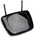 Linksys Wireless-N Broadband-Router WRT160NL