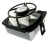 Arctic Cooling Alpine 64 GT, PWM