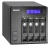 QNAP TS-459 Pro II Turbo NAS, USB 3.0, e-SATA, GB-LAN,