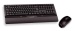 Cherry eVolution SIRIUS XT Wireless MultiMedia Desktop