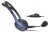 TYPHOON HEADSET ACOUSTIC VOICE CONTROL
