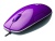 Logitech LS1 Laser Mouse /berry