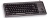 Cherry Kompakttastatur mit Trackball G84-4400 PS/2