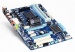 Gigabyte GA-970A-D3, AM3+, AMD 970, SATA3, USB 3.0