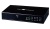 RED4POWER Gigabit-Switch 8 Port Metallgehäuse