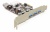 Delock PCI Express Karte 4 x USB 3.0,
