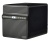 Synology DS411 NAS, USB 2.0, Gigabit-LAN, eSATA,