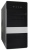 LC-Power Mini Tower 603B, schwarz, Micro-ATX, Mini-ITX