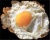 Premium Mousepad Gag Egg