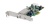 TechniSat SkyStar 2 eXpress HD, PCIe x1 (DVB-S, DVB-S2)