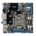 ASUS P8H67-I DELUXE, Intel H67 Chipsatz, Mini-ITX, USB 3.0,
