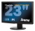 58,4cm TFT IIYAMA ProLite XB2374HD, HDMI, DVI, VGA, IPS, LED