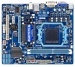 Gigabyte GA-78LMT-S2P, AMD 760G Chipsatz, AM3+
