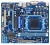 Gigabyte GA-78LMT-S2P, AMD 760G Chipsatz, AM3+
