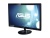 58,4cm TFT ASUS VS239H, HDMI, VGA, DVI, IPS-Panel, LED