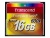 Transcend 16 GB Compact Flash Card Extreme Speed