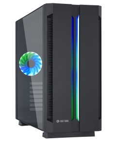 Chieftec Chieftronic G1 Gaming ATX Tower GR-01B-OP