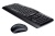 Logitech Wireless Desktop MK320